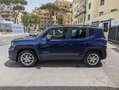 Jeep Renegade 1.3 t4 Limited 2wd 150cv ddct AUTOMATICA Blu/Azzurro - thumbnail 11