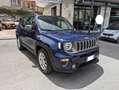 Jeep Renegade 1.3 t4 Limited 2wd 150cv ddct AUTOMATICA Blu/Azzurro - thumbnail 1