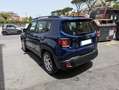 Jeep Renegade 1.3 t4 Limited 2wd 150cv ddct AUTOMATICA Blu/Azzurro - thumbnail 12