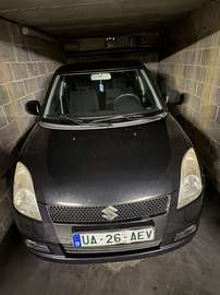 1.3i 16v GL Airco