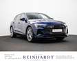 Audi e-tron 50 2x S LINE BLACK 21Z. ACC/PANO/KAM./DAB Blau - thumbnail 4