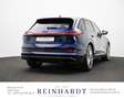 Audi e-tron 50 2x S LINE BLACK 21Z. ACC/PANO/KAM./DAB Blau - thumbnail 6
