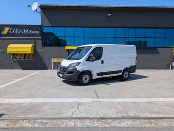 DUCATO 30 CH1 2.2MJET-3 120 CV FURGONE E6D