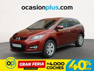 2.3 Sportive Turbo