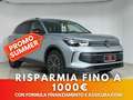 Volkswagen Tiguan Life 1.5 150cv DSG + Retrocamera + Baule elettrico Argento - thumbnail 1