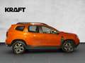 Dacia Duster II 1.3 TCe 130 Journey+ 360°Kamera, Navi Orange - thumbnail 8
