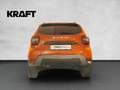 Dacia Duster II 1.3 TCe 130 Journey+ 360°Kamera, Navi Orange - thumbnail 6