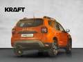 Dacia Duster II 1.3 TCe 130 Journey+ 360°Kamera, Navi Orange - thumbnail 3