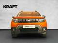 Dacia Duster II 1.3 TCe 130 Journey+ 360°Kamera, Navi Orange - thumbnail 7