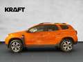 Dacia Duster II 1.3 TCe 130 Journey+ 360°Kamera, Navi Orange - thumbnail 5