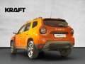 Dacia Duster II 1.3 TCe 130 Journey+ 360°Kamera, Navi Orange - thumbnail 4