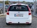 Hyundai i30 CW 1,4 CVVT Europe plus Weiß - thumbnail 5