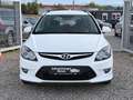Hyundai i30 CW 1,4 CVVT Europe plus Weiß - thumbnail 2