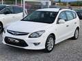Hyundai i30 CW 1,4 CVVT Europe plus Weiß - thumbnail 1