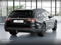Mercedes-Benz E 220 d T 4M Avantgarde Airmat Stdhzg Pano Distr. Schwarz - thumbnail 4