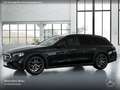 Mercedes-Benz E 220 d T 4M Avantgarde Airmat Stdhzg Pano Distr. Schwarz - thumbnail 3