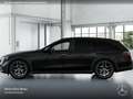 Mercedes-Benz E 220 d T 4M Avantgarde Airmat Stdhzg Pano Distr. Schwarz - thumbnail 5