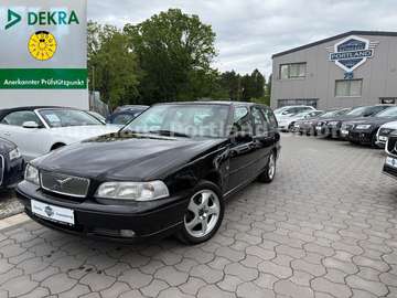 I 2.5/170 PS/AHK/Klima
