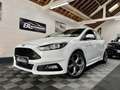 Ford Focus 2.0 ECOBOOST 250CH STOP\u0026START ST Blanc - thumbnail 1