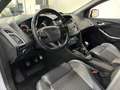 Ford Focus 2.0 ECOBOOST 250CH STOP\u0026START ST Blanc - thumbnail 3