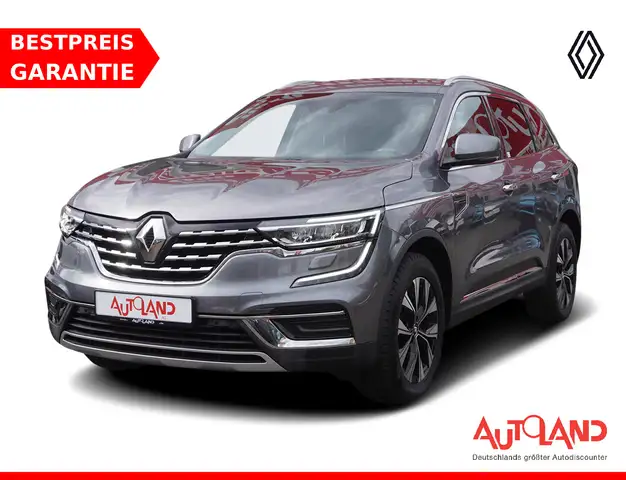 Renault Koleos 1.3 TCE EDC Techno LED Navi ACC Kamera