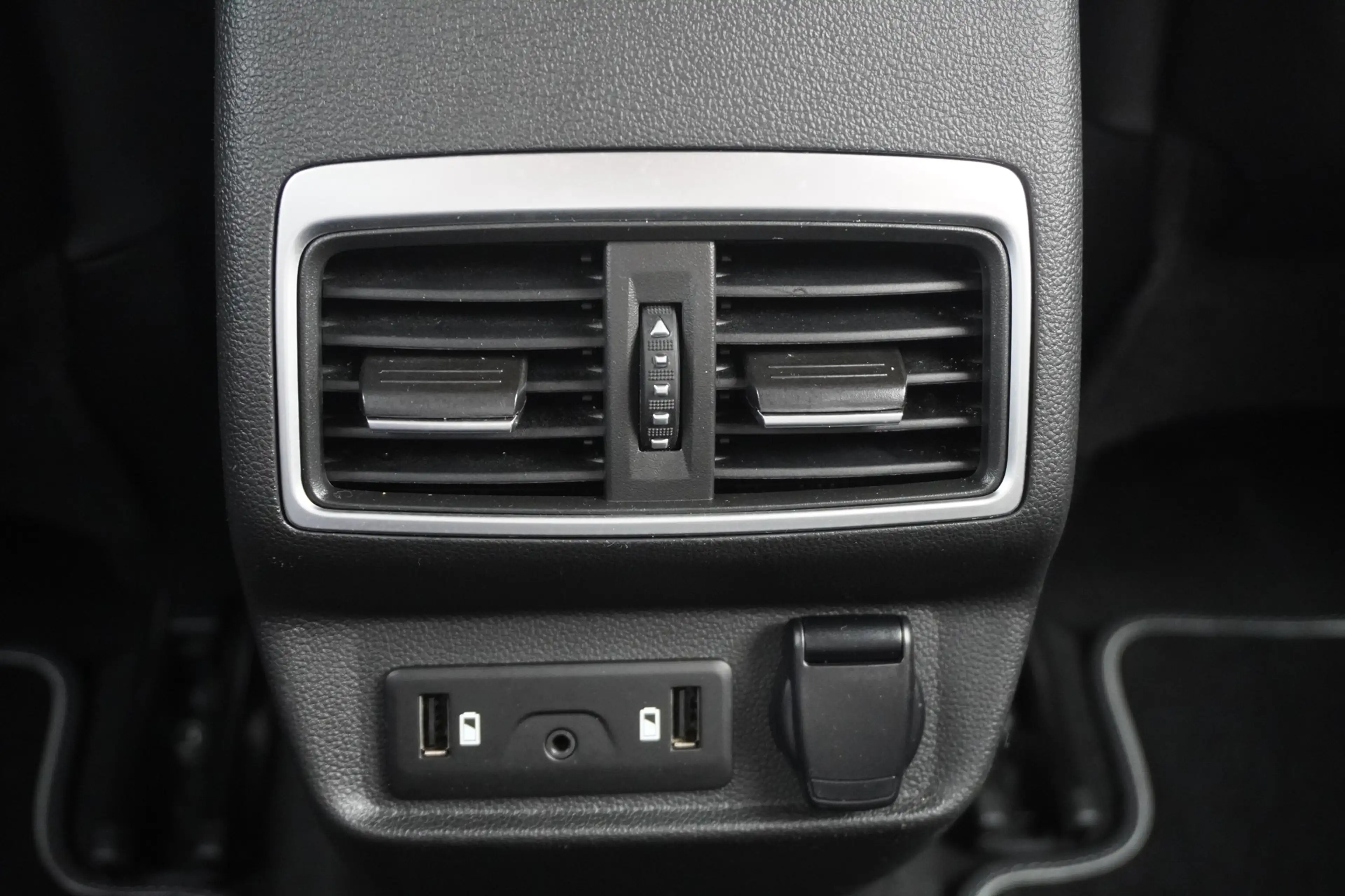 Renault Koleos 1.3 TCE EDC Techno LED Navi ACC Kamera — photo 15