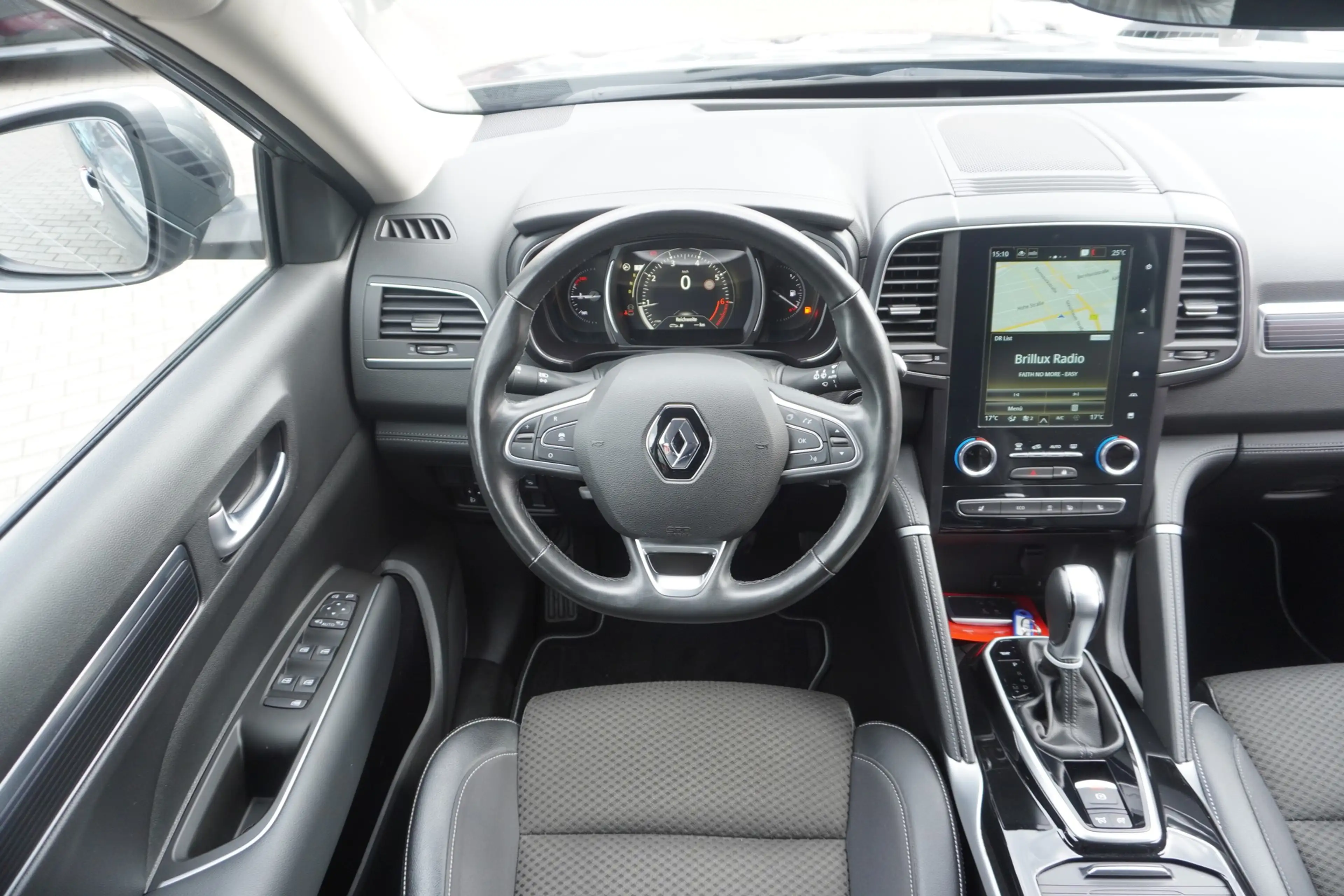 Renault Koleos 1.3 TCE EDC Techno LED Navi ACC Kamera — photo 13