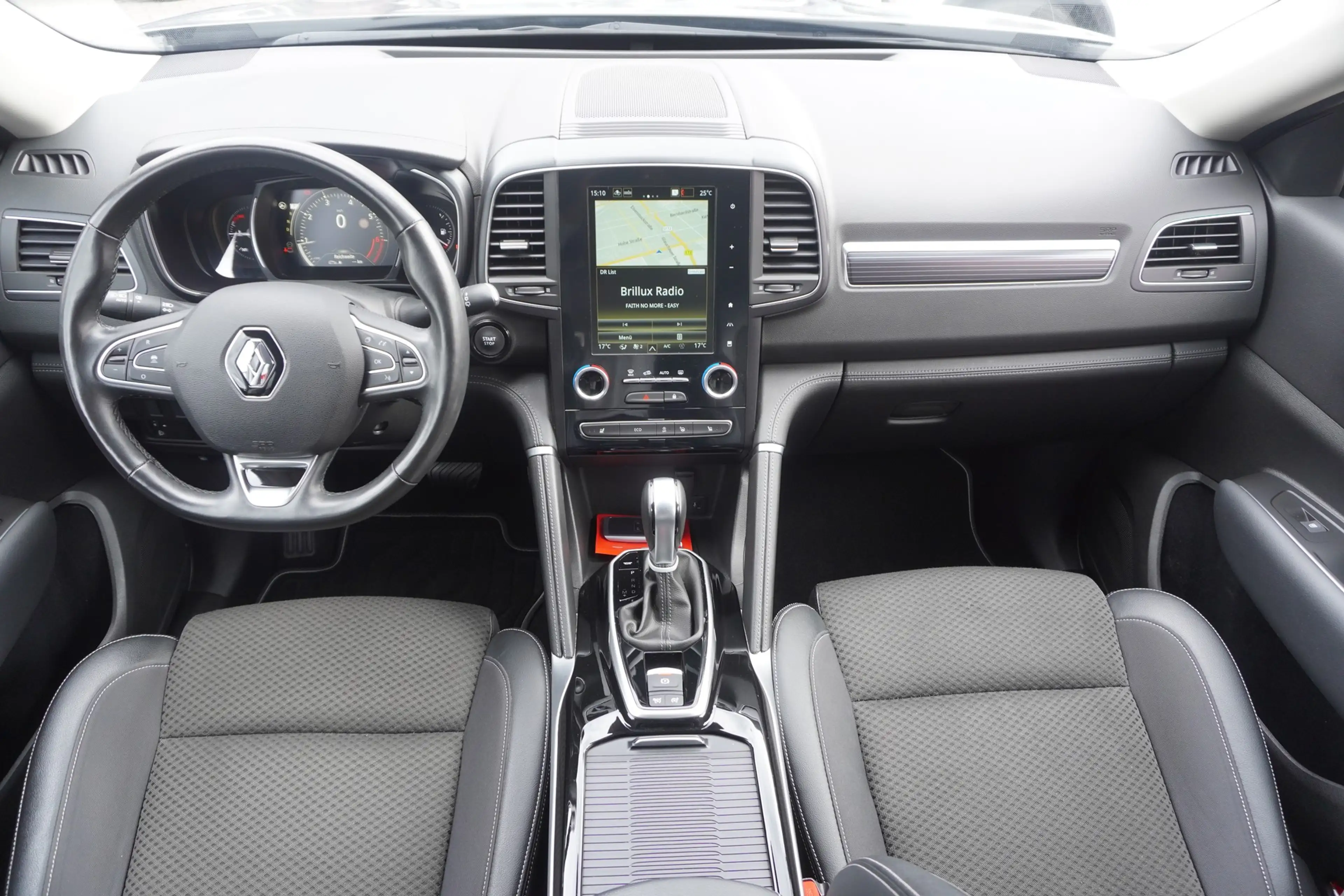Renault Koleos 1.3 TCE EDC Techno LED Navi ACC Kamera — photo 12