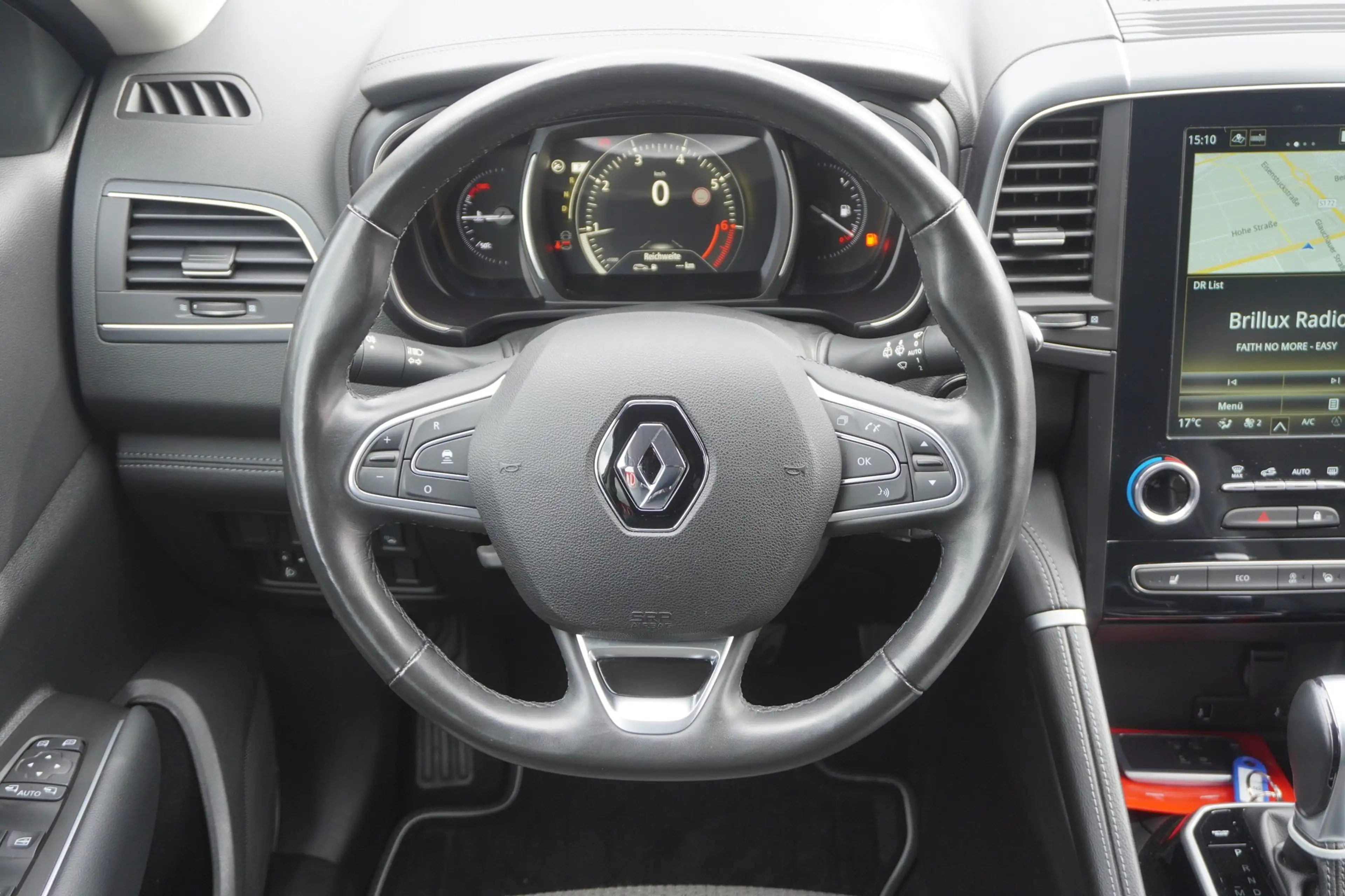 Renault Koleos 1.3 TCE EDC Techno LED Navi ACC Kamera — photo 14