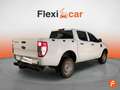 Ford Ranger PICK UP DIESEL 4X4 Jaune - thumbnail 9