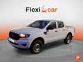 Ford Ranger PICK UP DIESEL 4X4 Jaune - thumbnail 4
