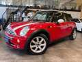 MINI Cooper 3-Türer PEPPER*KLIMA*PANORAMA*TÜV*AHK* Rot - thumbnail 16