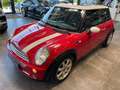 MINI Cooper 3-Türer PEPPER*KLIMA*PANORAMA*TÜV*AHK* Rot - thumbnail 26