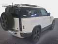 Land Rover Defender 90 D200 MHEV Auto 4WD 147 kW (200 CV) Blanco - thumbnail 2