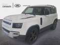 Land Rover Defender 90 D200 MHEV Auto 4WD 147 kW (200 CV) Blanco - thumbnail 1
