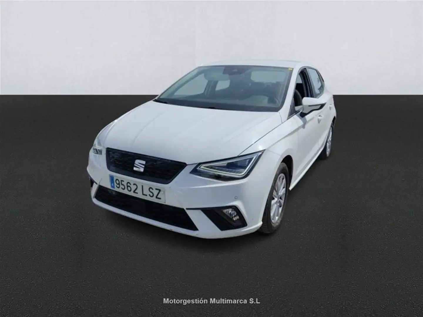 SEAT Ibiza 1.0 TSI 81kW (110CV) Style Go2 - 1