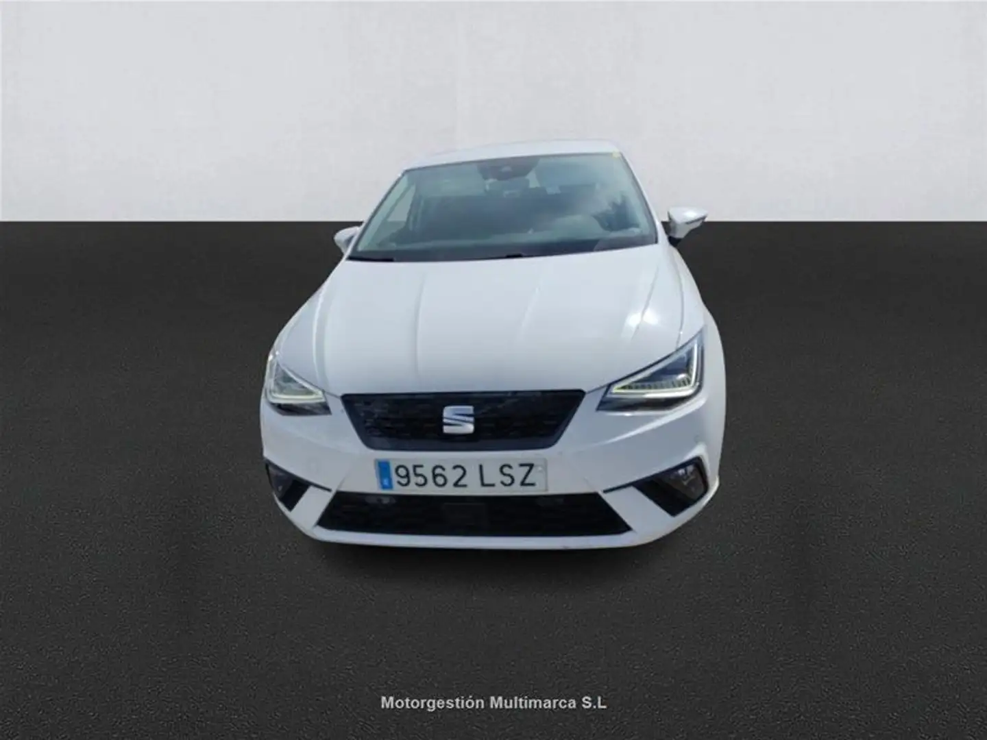 SEAT Ibiza 1.0 TSI 81kW (110CV) Style Go2 - 2