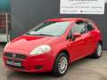 Fiat Grande Punto 1.4 8V Dynamic *1-HAND*TÜV NEU*TOP* Rot - thumbnail 10