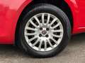 Fiat Grande Punto 1.4 8V Dynamic *1-HAND*TÜV NEU*TOP* Rot - thumbnail 32