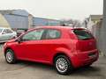 Fiat Grande Punto 1.4 8V Dynamic *1-HAND*TÜV NEU*TOP* Rot - thumbnail 5