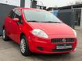 Fiat Grande Punto 1.4 8V Dynamic *1-HAND*TÜV NEU*TOP* Rot - thumbnail 9
