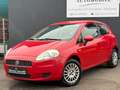 Fiat Grande Punto 1.4 8V Dynamic *1-HAND*TÜV NEU*TOP* Rot - thumbnail 1