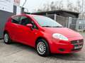 Fiat Grande Punto 1.4 8V Dynamic *1-HAND*TÜV NEU*TOP* Rot - thumbnail 8