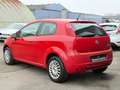 Fiat Grande Punto 1.4 8V Dynamic *1-HAND*TÜV NEU*TOP* Rot - thumbnail 6