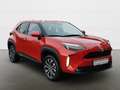 Toyota Yaris Cross Hybrid Team D 1,5-L Navi 360 Kamera LED Apple CarP Rosso - thumbnail 11
