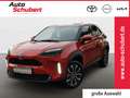 Toyota Yaris Cross Hybrid Team D 1,5-L Navi 360 Kamera LED Apple CarP Rosso - thumbnail 1