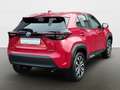 Toyota Yaris Cross Hybrid Team D 1,5-L Navi 360 Kamera LED Apple CarP Rosso - thumbnail 9