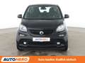 smart forTwo 0.9 Turbo Basis passion Aut.*TEMPO*SHZ*PANO* Noir - thumbnail 9