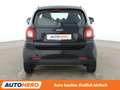 smart forTwo 0.9 Turbo Basis passion Aut.*TEMPO*SHZ*PANO* Noir - thumbnail 5