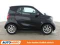 smart forTwo 0.9 Turbo Basis passion Aut.*TEMPO*SHZ*PANO* Noir - thumbnail 7